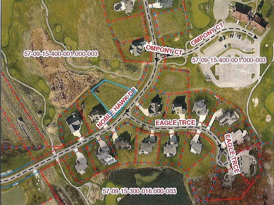 1st image of 3010 Noble Hawk Dr