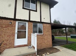 236 Berger St N, East Canton, OH