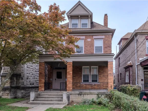 1115 N Euclid Ave, Pittsburgh, PA 15206