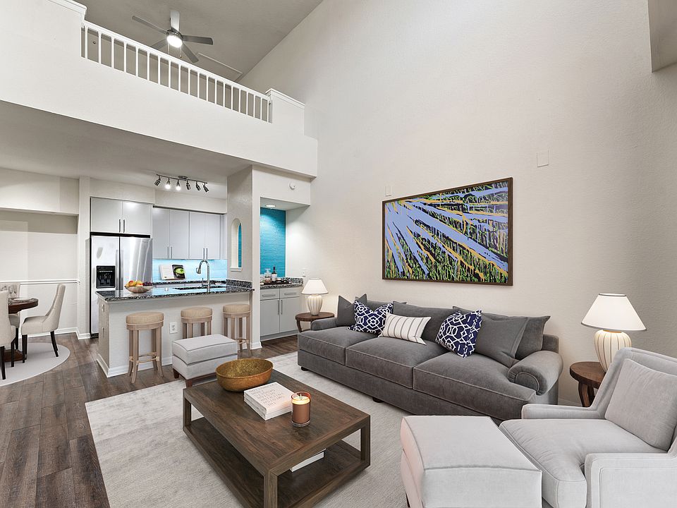 1st image of 4400 Portofino Way #4308