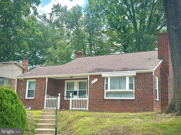 2517 Eliot Pl, Temple Hills, MD 20748