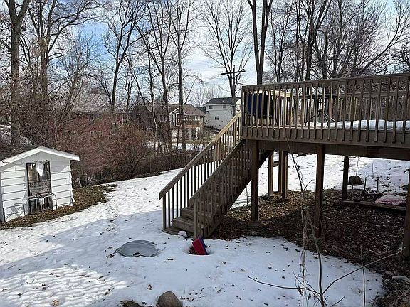 2nd image of 11049 Quincy Blvd NE