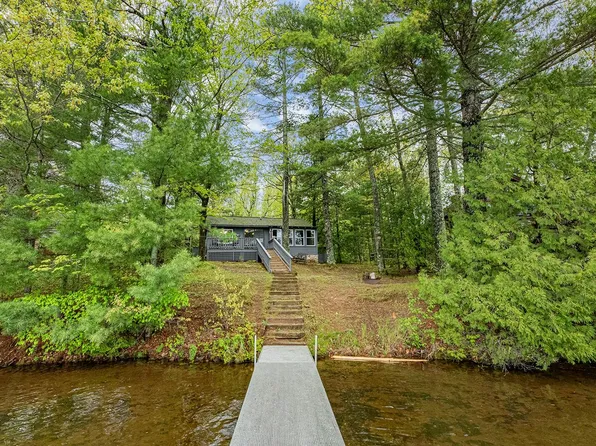 1745 Seven Oaks Ln, Minocqua, WI 54548