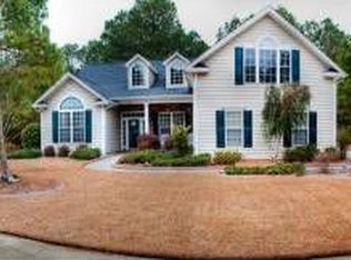 3017 Bayhaven Dr, Myrtle Beach, SC 29579