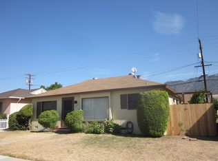 3747 E Green St, Pasadena, CA 91107