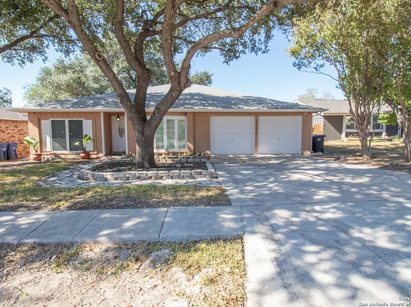 14219 Ridge Dale, San Antonio, TX 78233