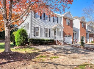 6021 Four Townes Ln, Raleigh, NC 27616