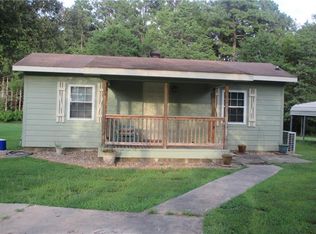 401 Bluebird Loop, Batesville, AR 72851