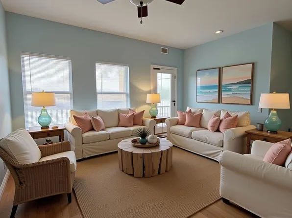 1506 Highway 100 #105, Pt Isabel, TX 78578