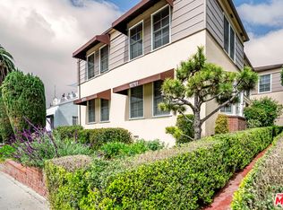 10761 Massachusetts Ave #4, Los Angeles, CA 90024