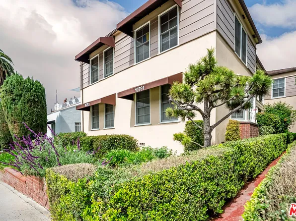 10761 Massachusetts Ave #4, Los Angeles, CA 90024