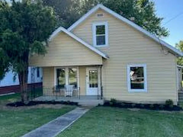 823 Main St, Pleasureville, KY 40057