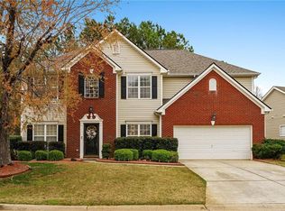 2010 Dartmoth Way, Villa Rica, GA 30180
