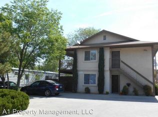 707 Lincoln Ave APT B, Prescott, AZ 86301