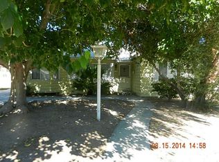 1245 8th Pl, Las Vegas, NV 89104