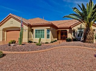 14826 W Horizon Dr, Sun City West, AZ 85375