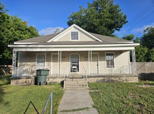 1506 N 3rd St #2, Temple, TX 76501