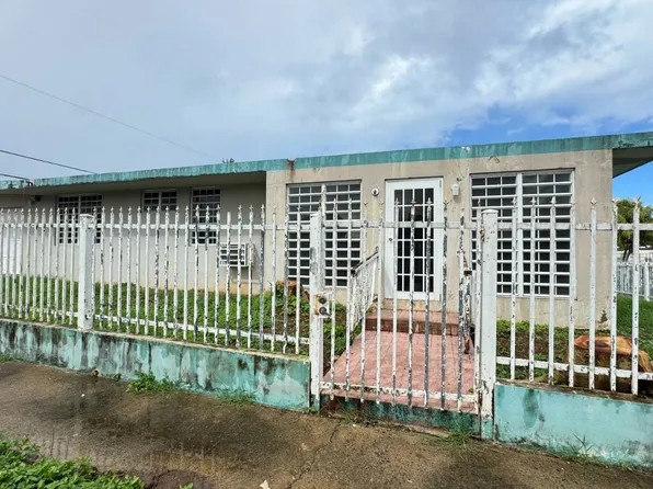 Tinto Rio Piedras Hts #1708, San Juan, PR 00926