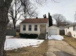 3311 10th Ave, Port Huron, MI