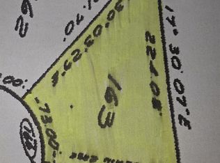 LOT 163 Thorntree Ct, Gladwin, MI 48624