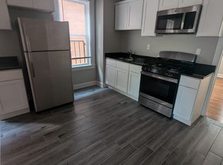 39 William St #2A, New Haven, CT 06511