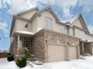 25 Mussen St, Guelph, ON N1E0K3
