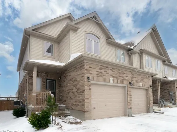 25 Mussen St, Guelph, ON N1E 0K3