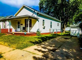 612 Evans St, Muscatine, IA 52761