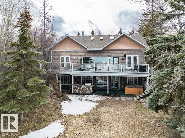 52427 Range Road 50 #13, Parkland County, AB T0E 2K1