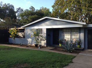 1707 Forestglade Dr, Austin, TX 78745