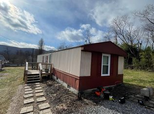 1019 McDearmon Rd, Montvale, VA 24122