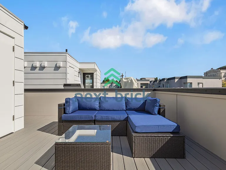 1609 S Washington St #G — Photo 40