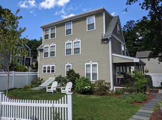 19 Vine St, Lexington, MA 02420