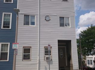458 E 3rd St APT 1, South Boston, MA 02127