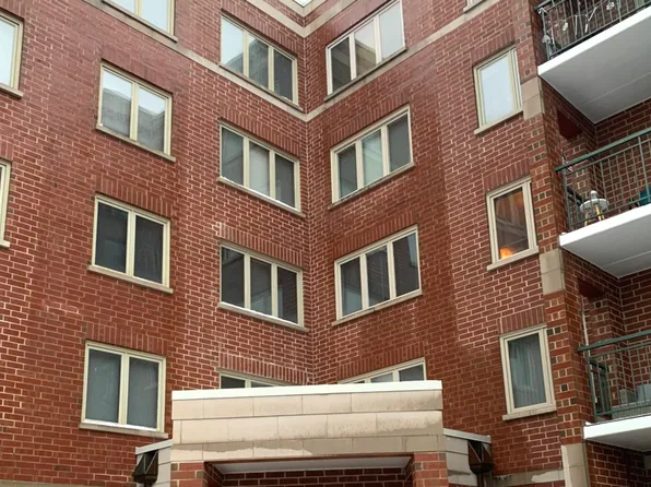 4160 N Natchez Ave APT 508, Chicago, IL 60634