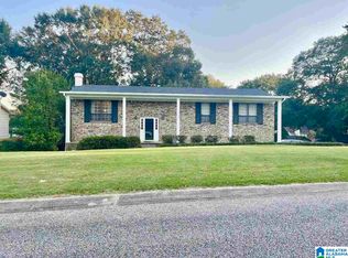 1429 Adams St, Pelham, AL 35124