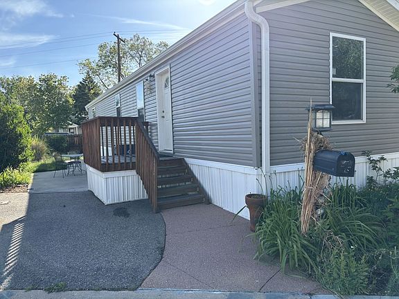 2nd image of 3500 S King St Unit 42