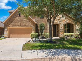 25735 WILLARD PATH, San Antonio, TX 78261