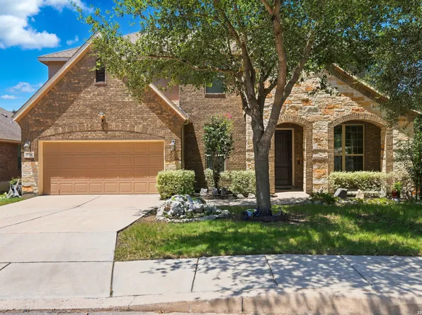 25735 WILLARD PATH, San Antonio, TX 78261