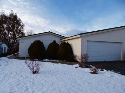 570 Morning View Ave, East Wenatchee, WA, 98802