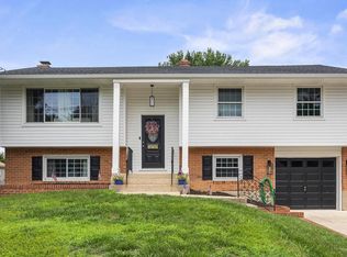 122 Hamilton Rd, Marlton, NJ 08053