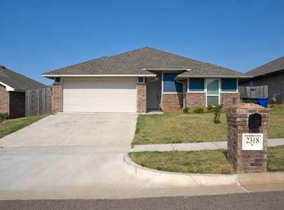 2318 Arcady Ave, Norman, OK 73026