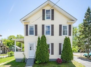 28 Fox St, Palmer, MA 01069