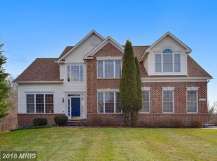 12314 High Stakes Dr, Reisterstown, MD