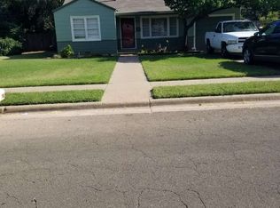 3707 37th St, Lubbock, TX 79413