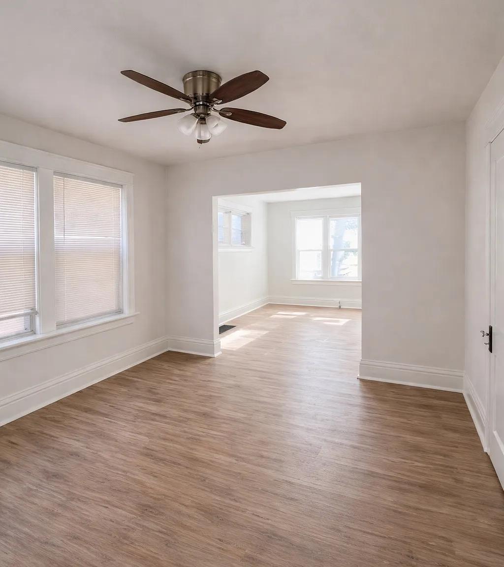 1 bed, 697 sqft, $800 — Photo 2