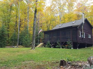 17 Foss Ln, Byron, ME 04275