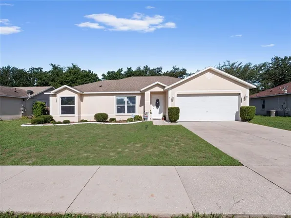 749 La Costa St, Minneola, FL 34715