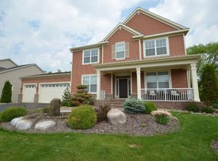 17704 74th Pl N, Maple Grove, MN 55311