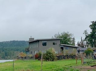1975 W Valley Rd, Friday Harbor, WA 98250